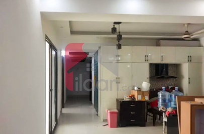 4 Bed Apartment for Rent in Bath Island, Karachi