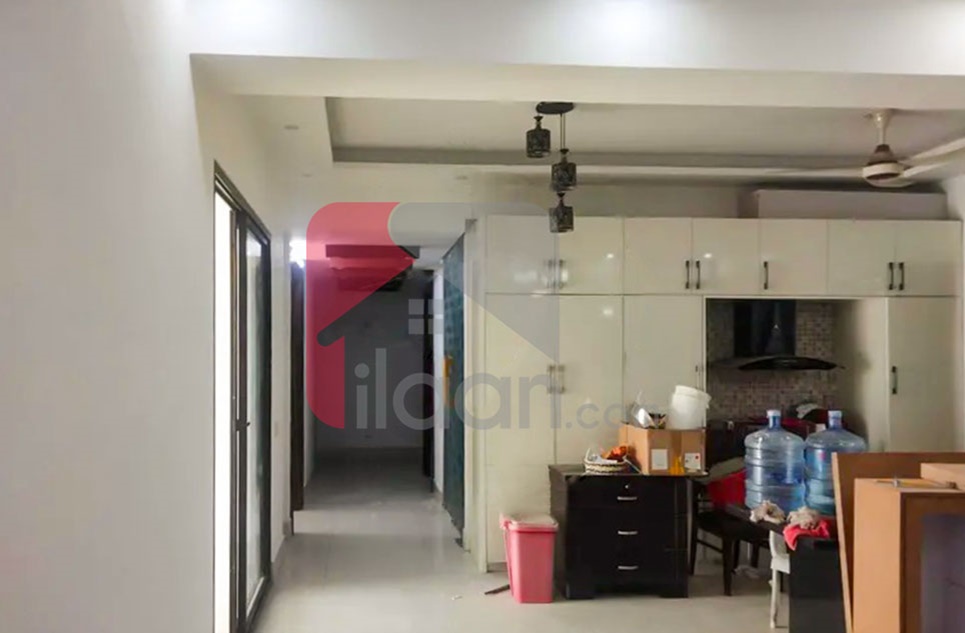 4 Bed Apartment for Rent in Bath Island, Karachi