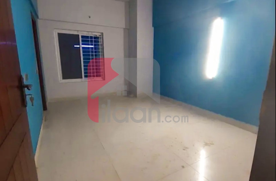 4 Bed Apartment for Rent in Bath Island, Karachi