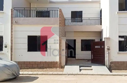 160 Sq.yd House for Rent in Saima Elite Villas, Karachi