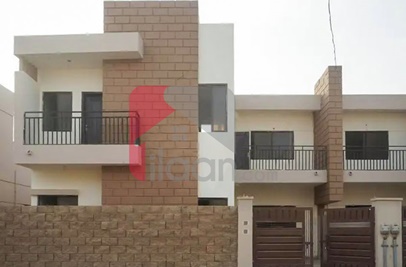 240 Sq.yd House for Rent in Saima Elite Villas, Karachi
