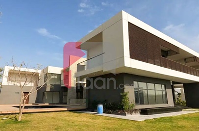 2000 Sq.yd House for Rent in Phase 8, DHA Karachi