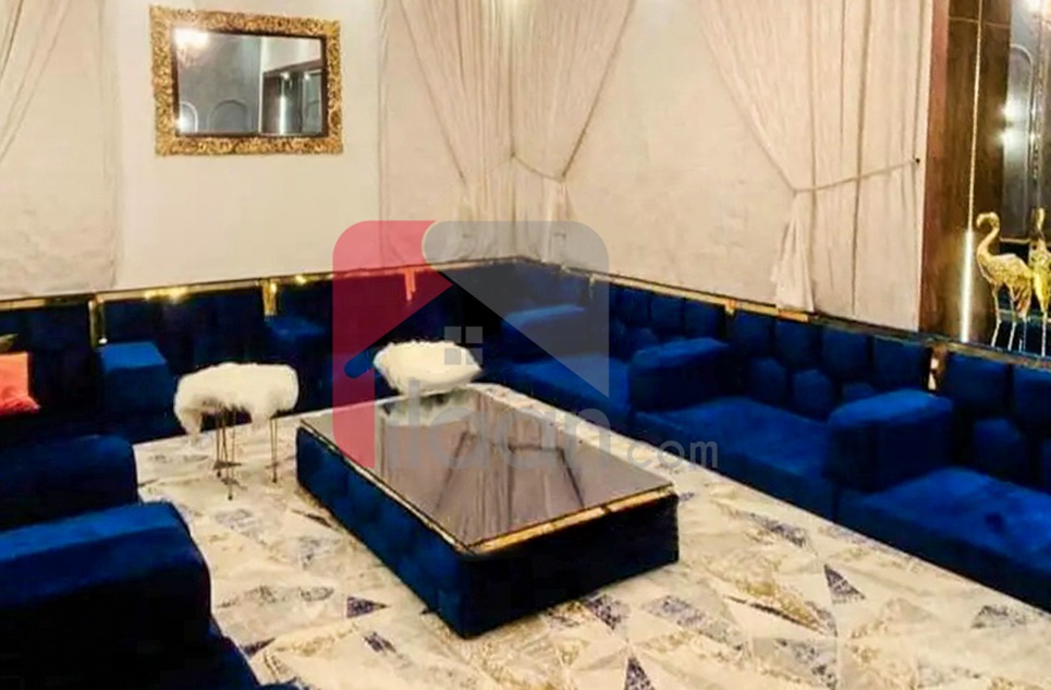 500 Sq.yd House for Sale in Phase 8, DHA Karachi