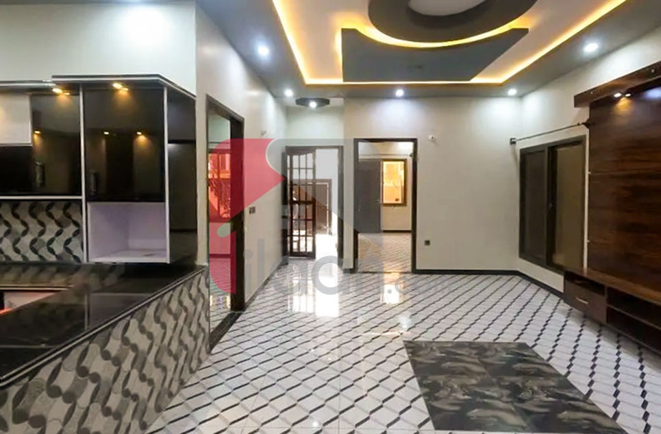 200 Sq.yd House for Sale in Sector X, Gulshan-e-Maymar, Karachi