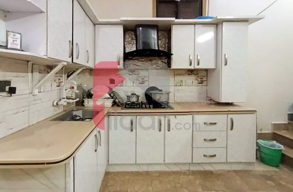 80 Sq.yd House for Sale in Gulshan-e-Maymar, Karachi