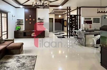 1000 Sq.yd House for Sale in Phase 6, DHA Karachi