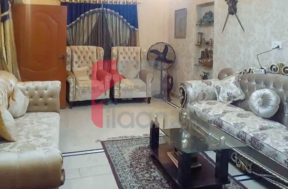 80 Sq.yd House for Sale in Block 10, Gulshan-e-iqbal, Karachi