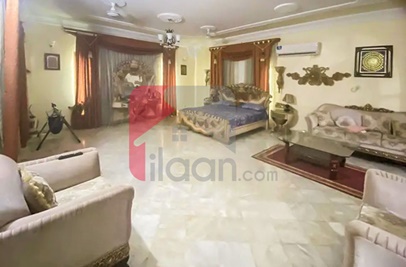 500 Sq.yd House for Sale in Phase 6, DHA Karachi