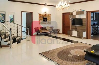 500 Sq.yd House for Rent in Phase 6, DHA Karachi