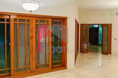 1000 Sq.yd House for Rent in DHA Karachi