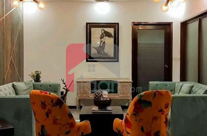 490 Sq.yd House for Rent in Phase 6, DHA Karachi