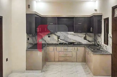 120 Sq.yd House for Sale in Capital Cooperative Housing Society, Scheme 33, Karachi