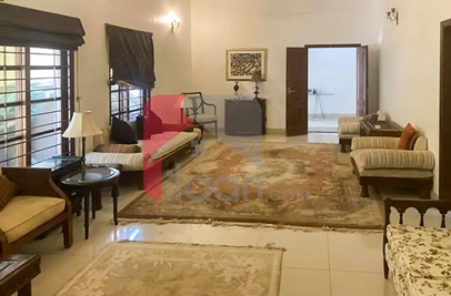 600 Sq.yd House for Rent in Phase 5, DHA Karachi