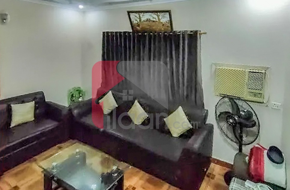 120 Sq.yd House for Sale in Scheme 33, Karachi