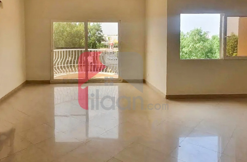 4 Bed Apartment for Rent in Creek Vistas Apartments, Phase 8, DHA Karachi