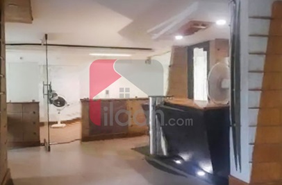 222 Sq.yd Office for Rent in Phase 6, DHA, Karachi