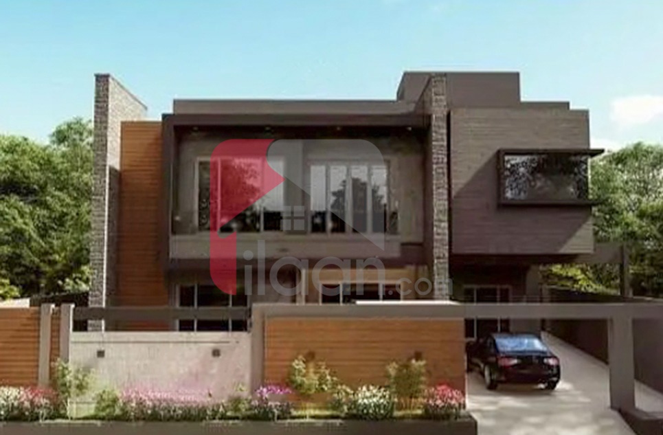500 Sq.yd House for Sale in Block 6, PECHS, Karachi