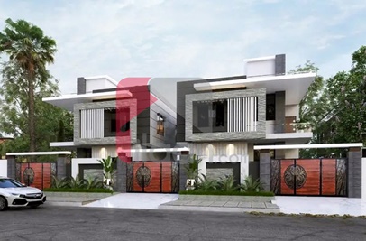 200 Sq.yd House for Sale in Block 2, PECHS, Karachi