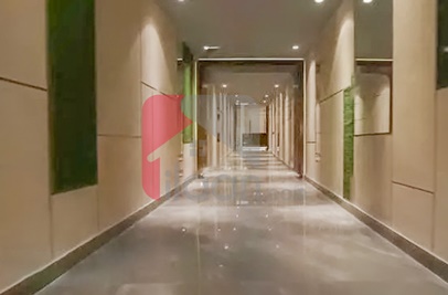 467 Sq.yd Office for Sale on Shaheed Millat Road, Karachi