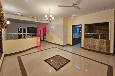 500 Sq.yd House for Rent in Phase 7, DHA Karachi