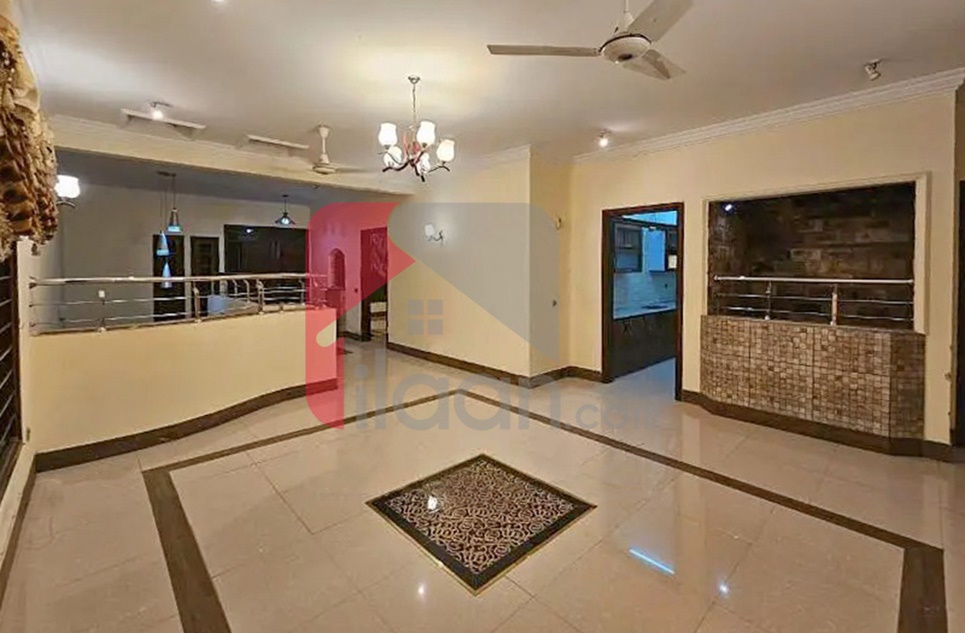500 Sq.yd House for Rent in Phase 7, DHA Karachi