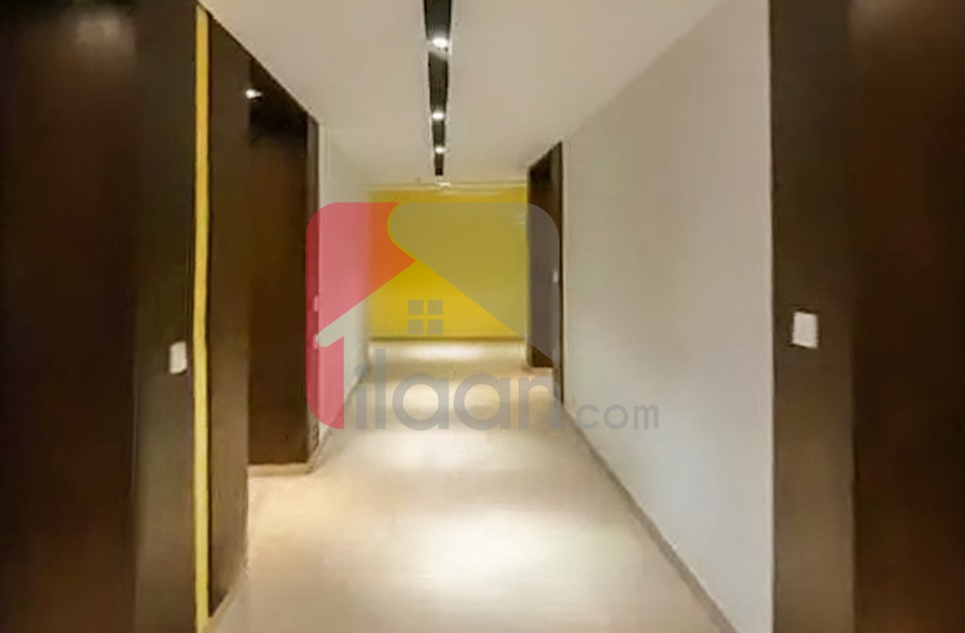 111 Sq.yd Office for Rent on Shaheed Millat Road, Karachi