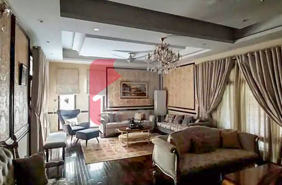 1000 Sq.yd House for Rent in Phase 6, DHA Karachi