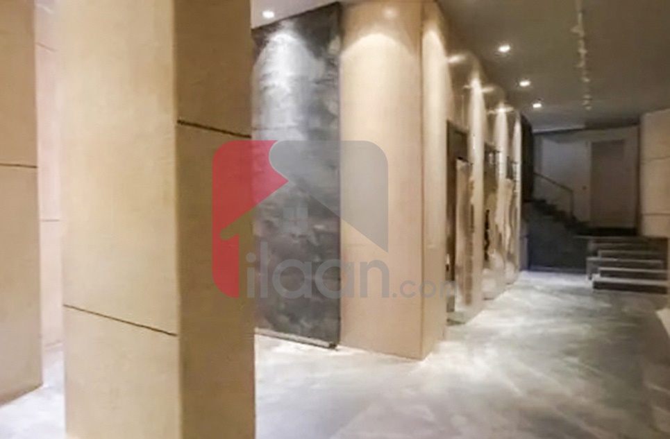 467 Sq.yd Office for Rent on Shaheed Millat Road, Karachi