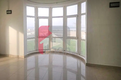 4 Bed Apartment for Sale in Creek Vistas Apartments, Phase 8, DHA Karachi