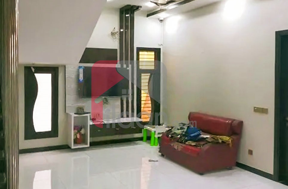 300 Sq.yd House for Sale in Phase 4, DHA Karachi
