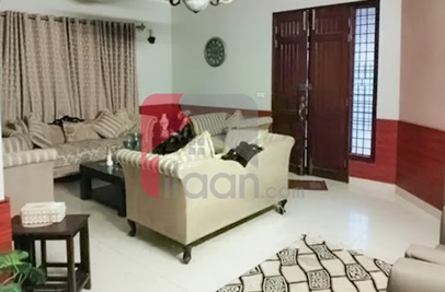 325 Sq.yd House for Sale in Phase 4, DHA Karachi