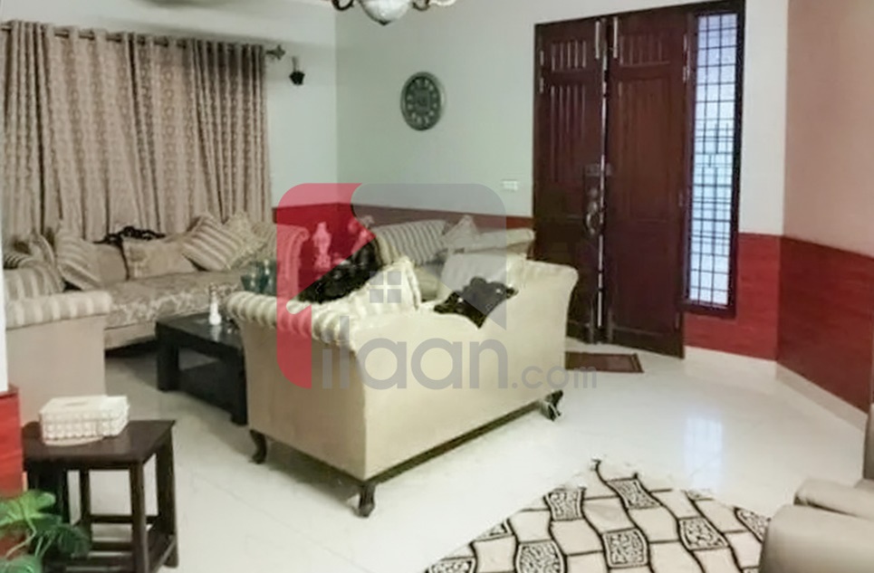 325 Sq.yd House for Sale in Phase 4, DHA Karachi