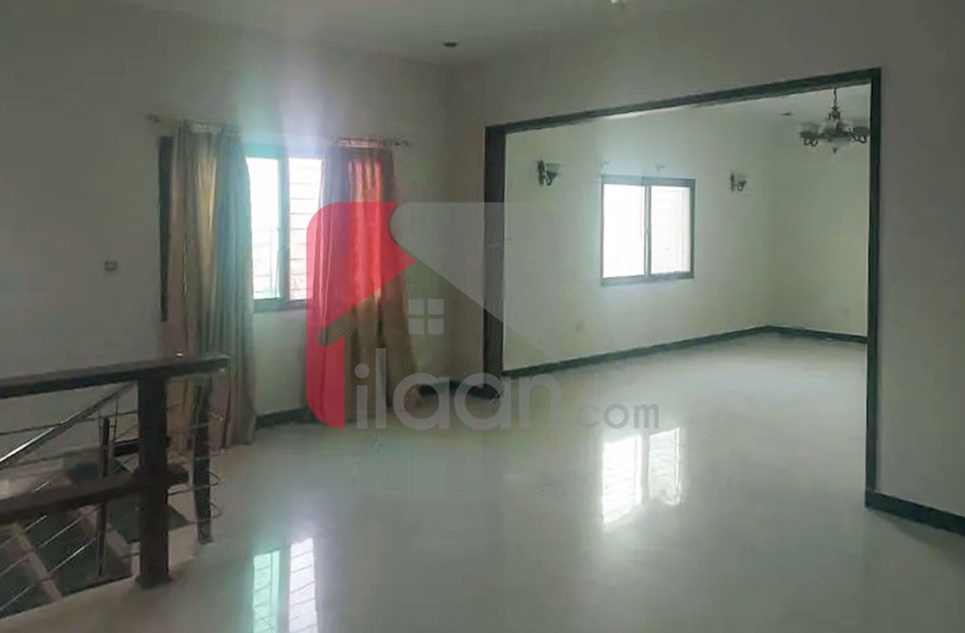 500 Sq.yd House for Sale in Phase 7, DHA Karachi
