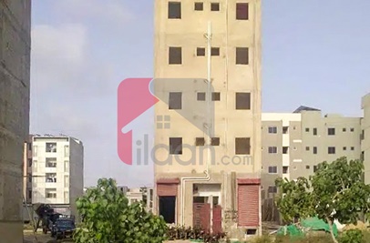 Apartment for Sale in Phase 7 Extension, DHA Karachi