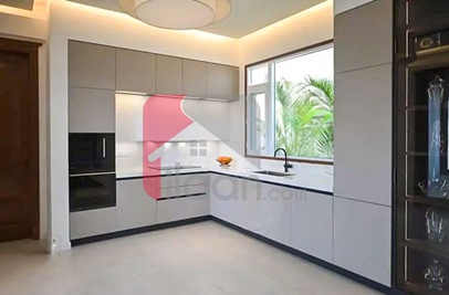 666 Sq.yd House for Sale in Phase 8, DHA Karachi