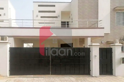 350 Sq.yd House for Sale in Falcon Complex New Malir, Karachi