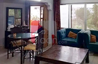 2 Bed Apartment for Sale in Block 5, Clifton, Karachi