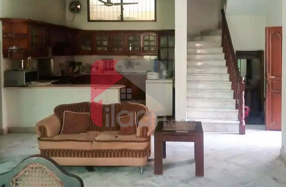 240 Sq.yd House for Sale in Block 13, Gulistan-e-Johar, Karachi