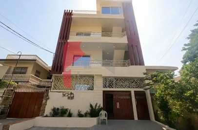 200 Sq.yd House for Sale in Block 2, Gulistan-e-Johar, Karachi