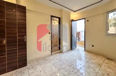 87 Sq.yd House for Sale in Block 3, Nazimabad, Karachi