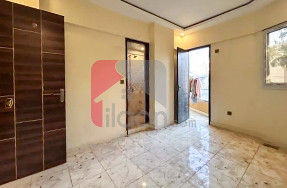 87 Sq.yd House for Sale in Block 3, Nazimabad, Karachi