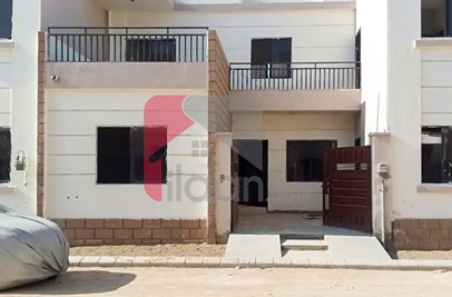 160 Sq.yd House for Sale in Saima Elite Villas, Karachi