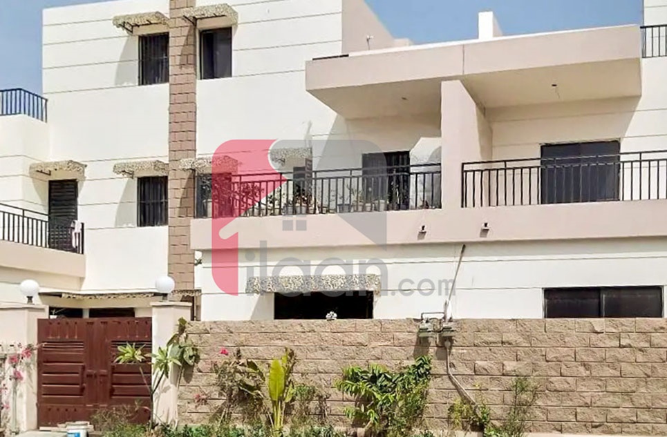 120 Sq.yd House for Sale in Saima Elite Villas, Karachi