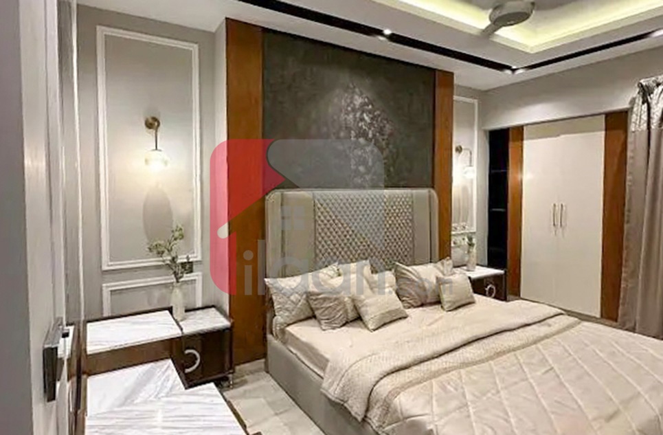 3 Bed Apartment for Rent on Shaheed Millat Road, Karachi