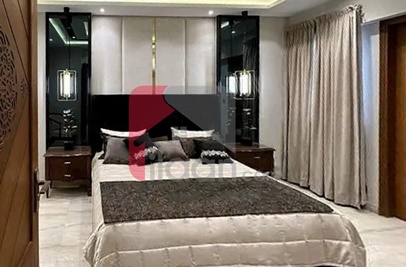 4 Bed Apartment for Rent in Mohammad Ali Society, Gulshan-e-iqbal, Karachi