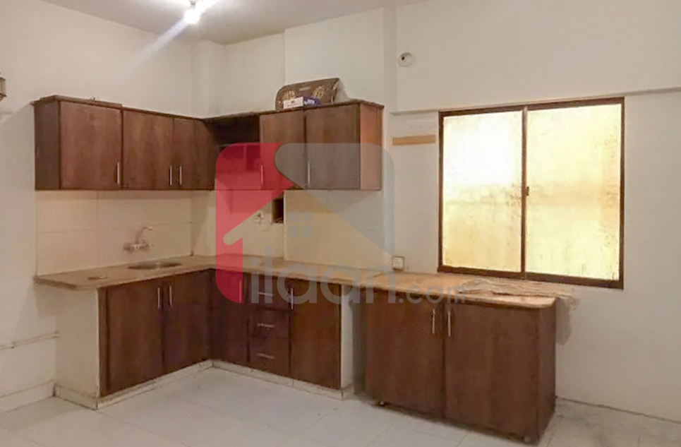 3 Bed Apartment for Sale in Block 7, Federal B Area, Karachi