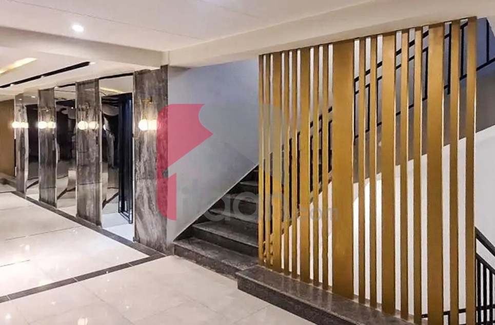 3 Bed Apartment for Sale in Block 15, Gulistan-e-Johar, Karachi