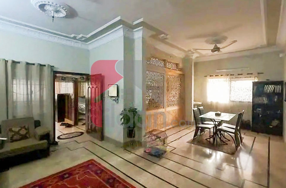 170 Sq.yd House for Sale in Sector-14/A, Shadman Town, Karachi