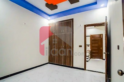 120 Sq.yd House for Sale in Punjabi Saudagar City, Scheme 33, Karachi