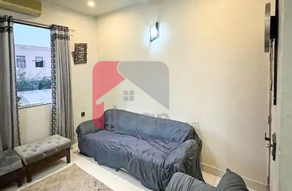 100 Sq.yd House for Sale (Ground Floor) in Block 2, PECHS, Karachi